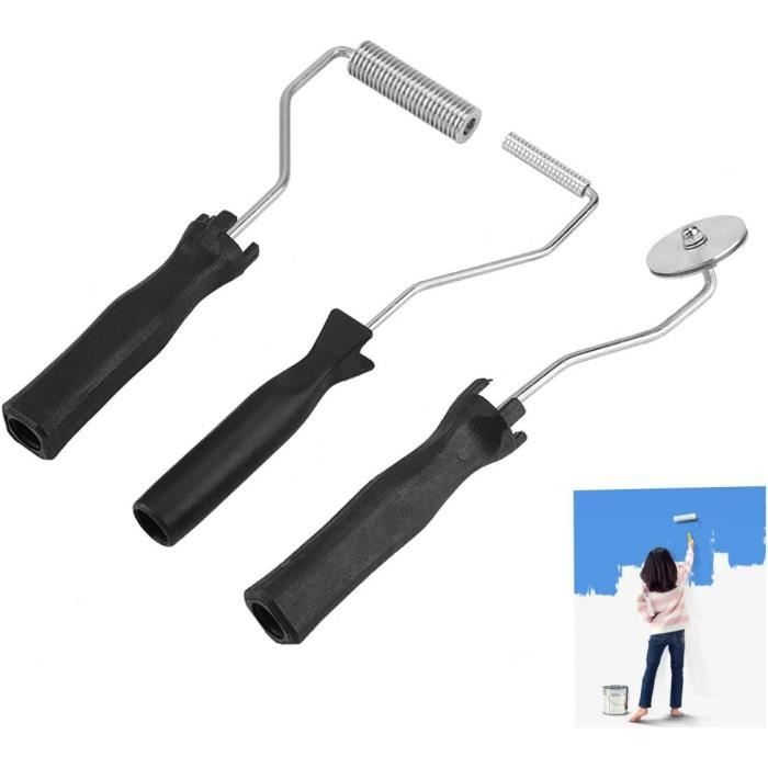 Extracteur De Film 35mm - Récupérateur Amorce Film Picker Gris Pour Cassettes 135