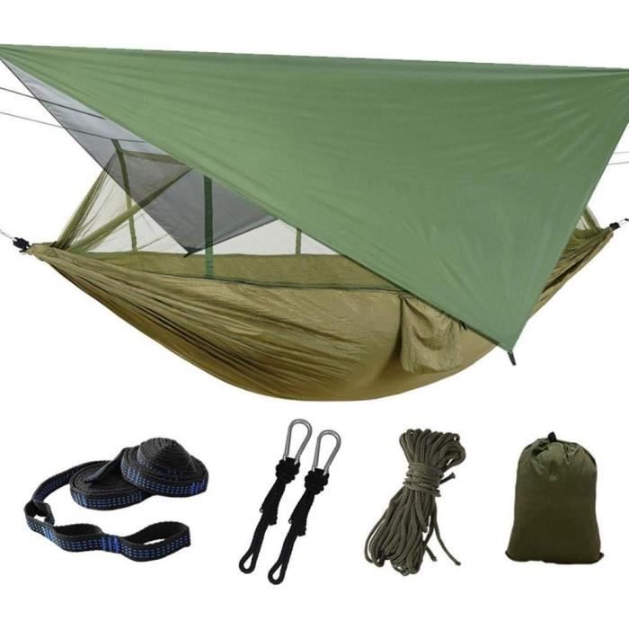 YOSOO Filet anti-moustiques pour chapeaux - protection extérieure