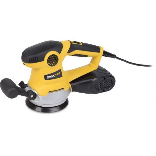 Ponceuse Rotative 