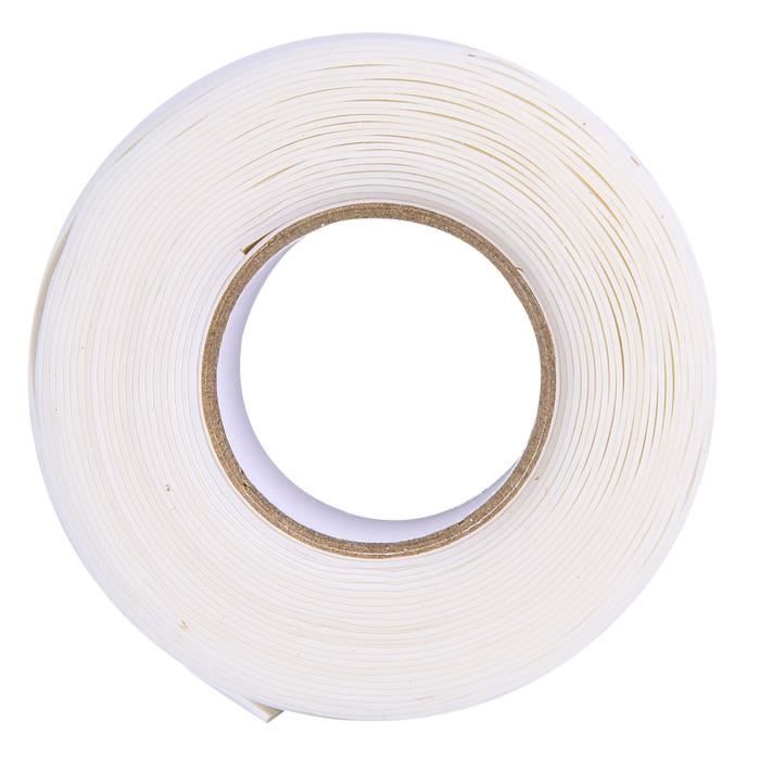 Ruban Adhésif Réparation Bâche PVC - Vert, 8 Cm X 5 M, Imperméable, Résistant Aux UV, Pour Tentes, Auvents, Camions