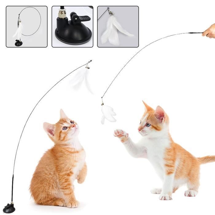 Jeux Pour Chats Cdiscount