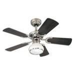 Ventilateur de plafond Princess Radiance II - …