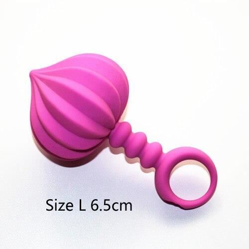 Plug Anal Géant 99cm Etudevis - Sextoy Prostate Orgasme - Neuf Pour Pratique Avancée