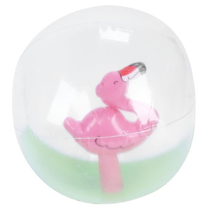 2 Ballons Gonflables Piscine 30cm + 8 Marqueurs Graffiti - Ballons Plage DIY Enfants Et Adultes