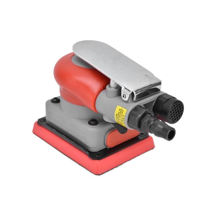 Ponceuse Longueboard Pneumatique Hutchins Modèle 800 - Ligne Droite - Occasion