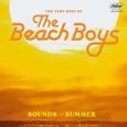 The Beach Boys - Sounds Of Summer: The Very Best Of The Beach Boys [Remastered 2-1