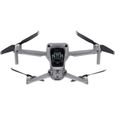 Drone DJI Mavic Air 2 - Gris - Télécommandé - Caméra 4K - Autonomie 34 min-1