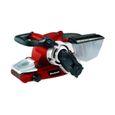 EINHELL ponceuse à bande 850W RT-BS 75-1