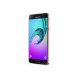 Samsung Galaxy A5 (2016) SM-A510F smartphone 4G LTE 16 Go microSDXC slot GSM 5.2" 1 920 x 1 080 pixels Super AMOLED 13 MP…-1
