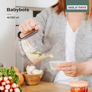 Pot De Conservation Cdiscount Puericulture Eveil Bebe Pot De Conservation Cdiscount Puericulture Eveil Bebe