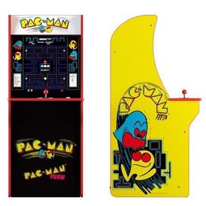 BORNE ARCADE EVOLUTION - Borne de jeu d'arcade Pac Man