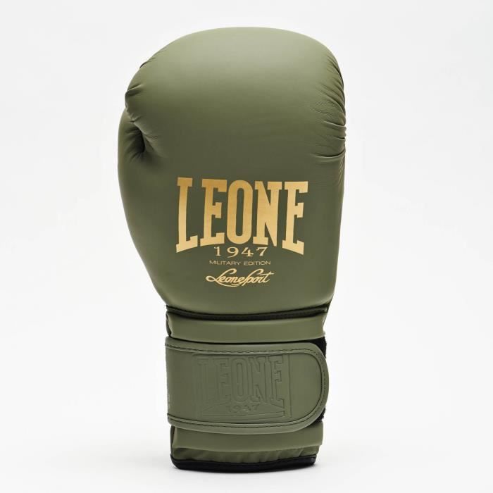Gants de boxe Leone Il Tecnico N3 14 oz - Gants de Boxe - Gants