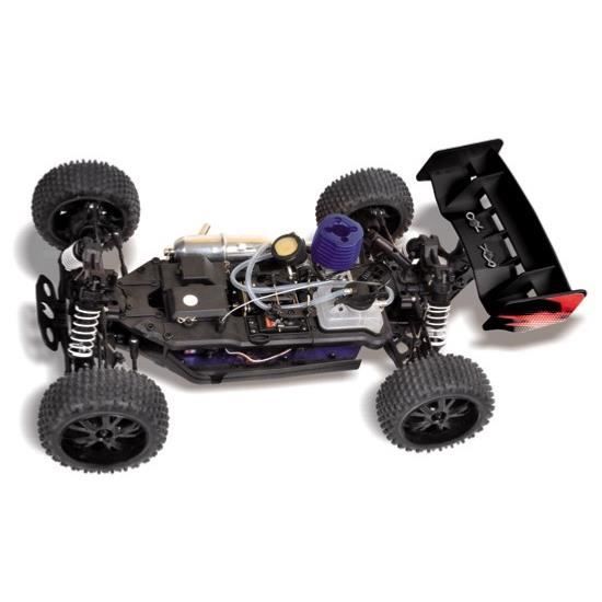 Buggy rc Thermique T2M PIRATE Thunder T4930 - Cdiscount Jeux - Jouets