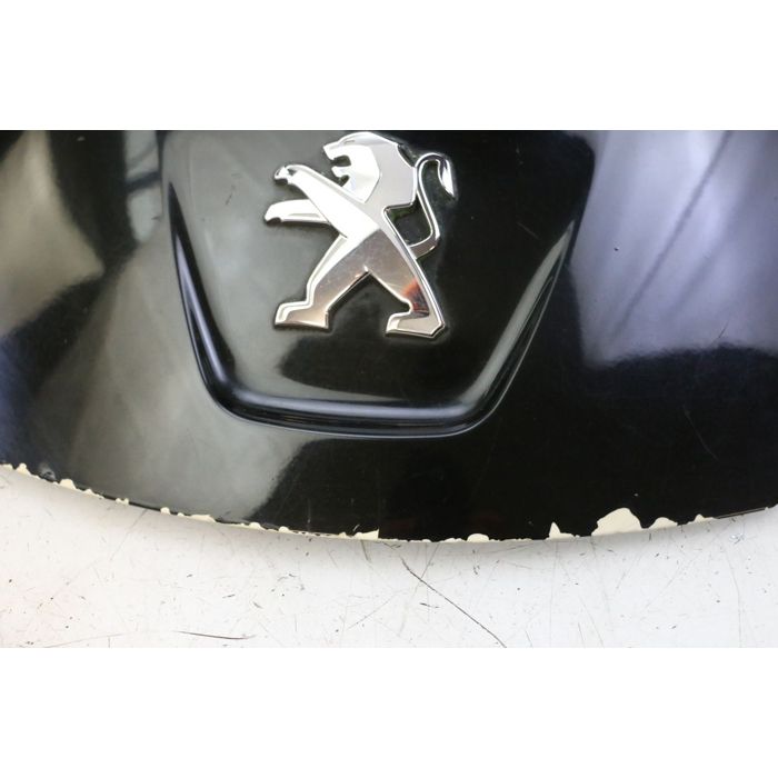 CARENAGE ARRIERE PEUGEOT SATELIS 125 2013 - 2018 / 232027 - Cdiscount Auto