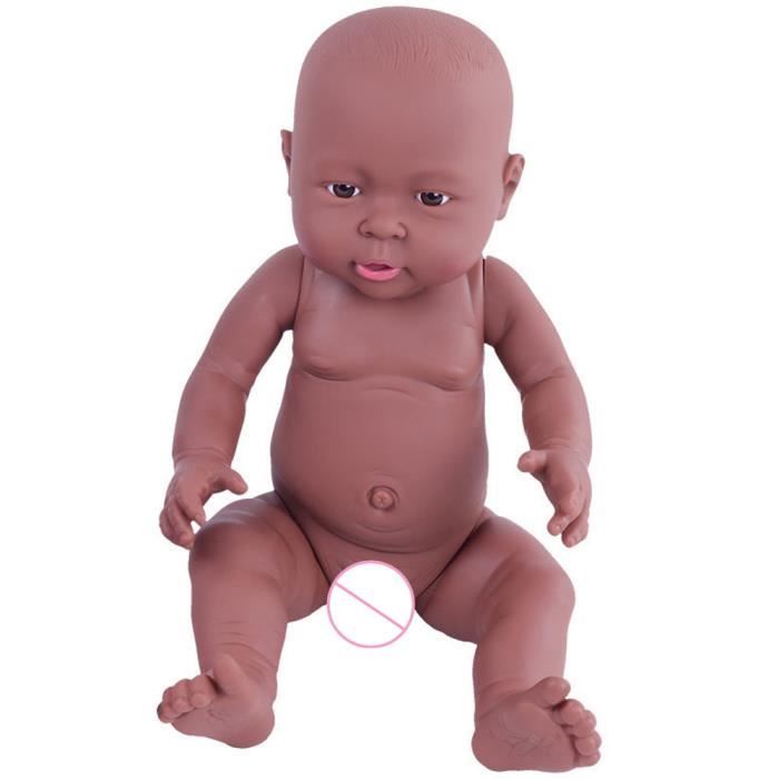 LUFEIS Mini Bebe Reborn, Lot de 8 Réaliste Mini poupée émulée, Poupee  Reborn endormie, Poupee Bebe Jouet pour Enfant garçon Fill149 - Cdiscount  Jeux - Jouets