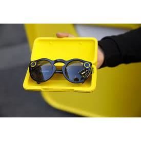 Lunette snapchat cdiscount sales