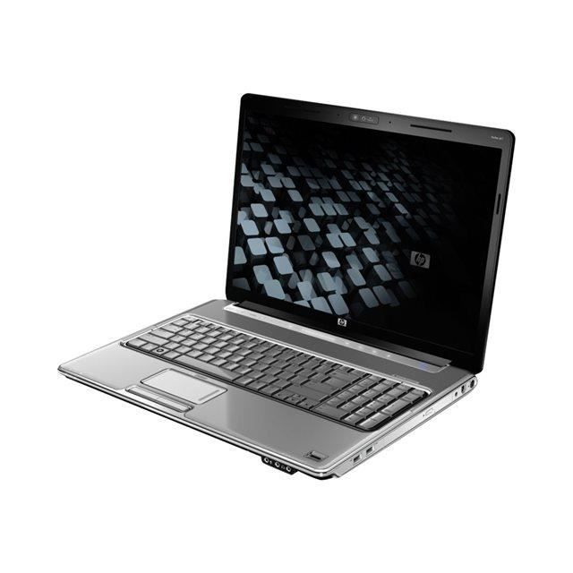Écran Complet HP Pavilion DV7-1000 (DV7-1205ef) – Dalle LCD 17″ – Occasion