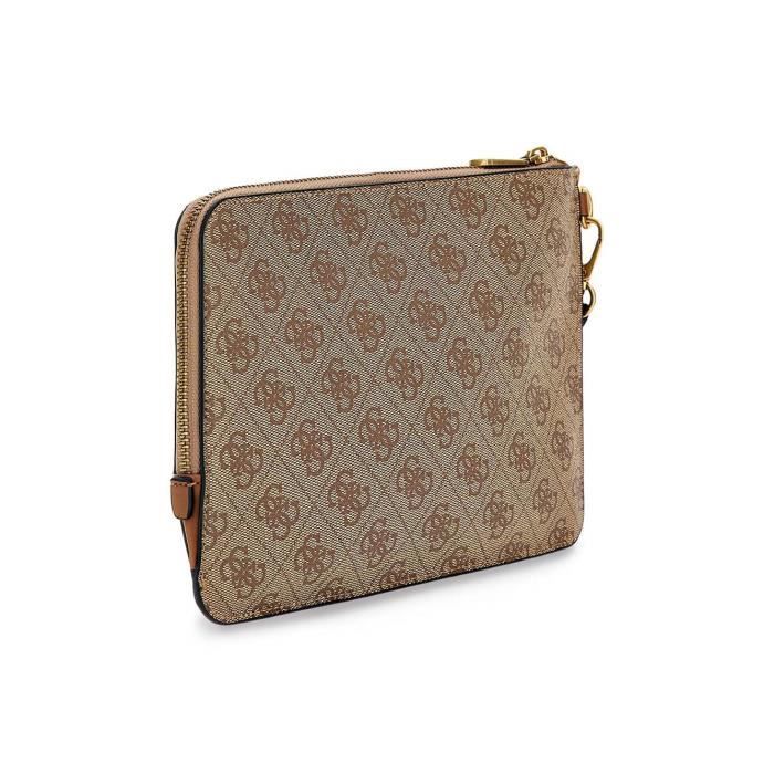 Pochette guess on sale homme