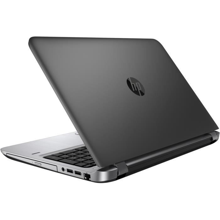 HP PROBOOK 450 G3 I5 4TH 4GB 320 GB at ₹ 32800 | Hp Laptop in Ahmedabad | ID: 23910481755
