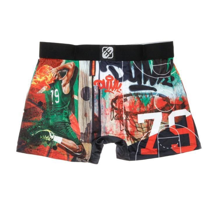 Boxer freegun 2025 noir