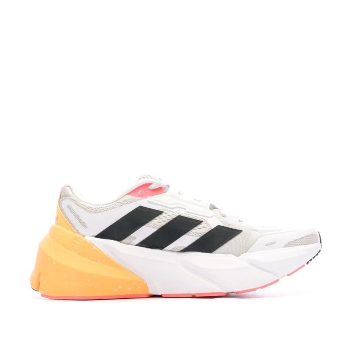 Chaussures de Running Blanches Homme Adidas Adistar 1 Cdiscount