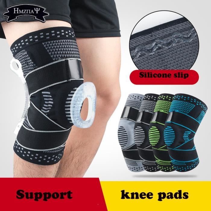 Protège-tibias Professionnels – Mousse EVA 10mm, Structure Nid D'abeille, Bandes Silicone Antidérapantes, Compression, Pour Football Et Multisports
