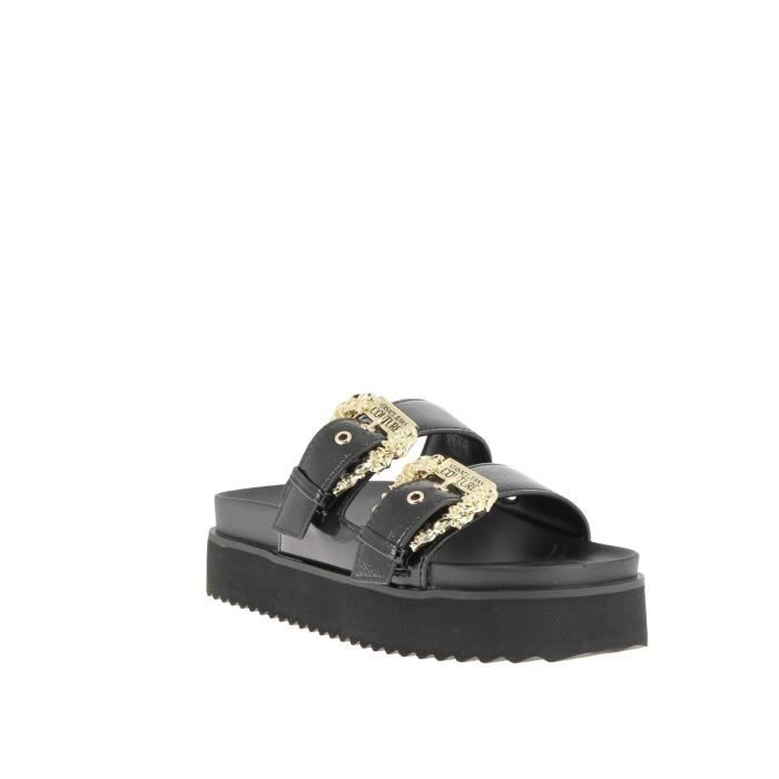 Mules versace femme 2025