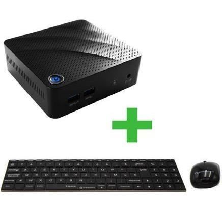  Mini tour V4 avec clavier simplifié et souris1