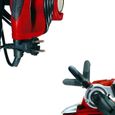 EINHELL ponceuse à bande 850W RT-BS 75-2