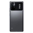 XIAOMI POCO M4 Pro 6+128Go Noir 5G Téléphone NFC Dimensity 810 5000mAh Triple Caméra 50MP 90Hz 6.6 Pouces FHD + DotDisplay-2