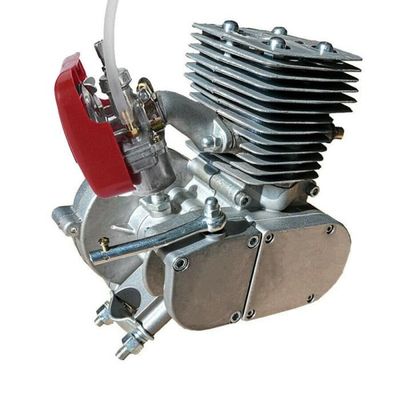 2 temps 100cc velo motorise moteur essence moteur a essence Kit complet modifie ensemble Cdiscount Sport