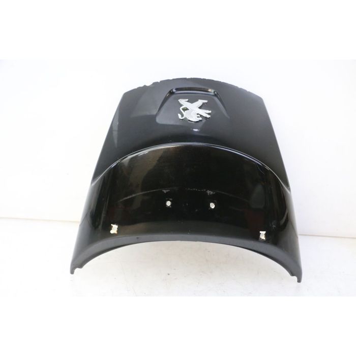 CARENAGE ARRIERE PEUGEOT SATELIS 125 2013 - 2018 / 232027 - Cdiscount Auto