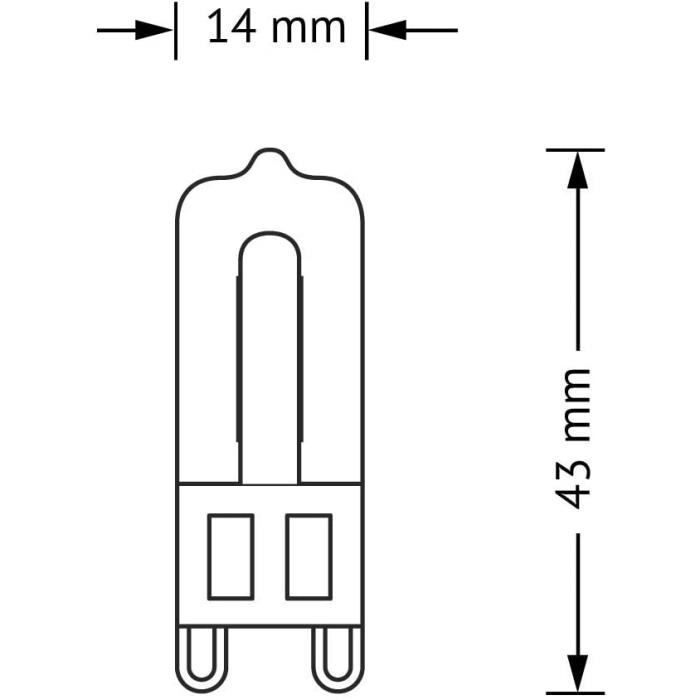 Osram halogen superstar 235 lm cheap