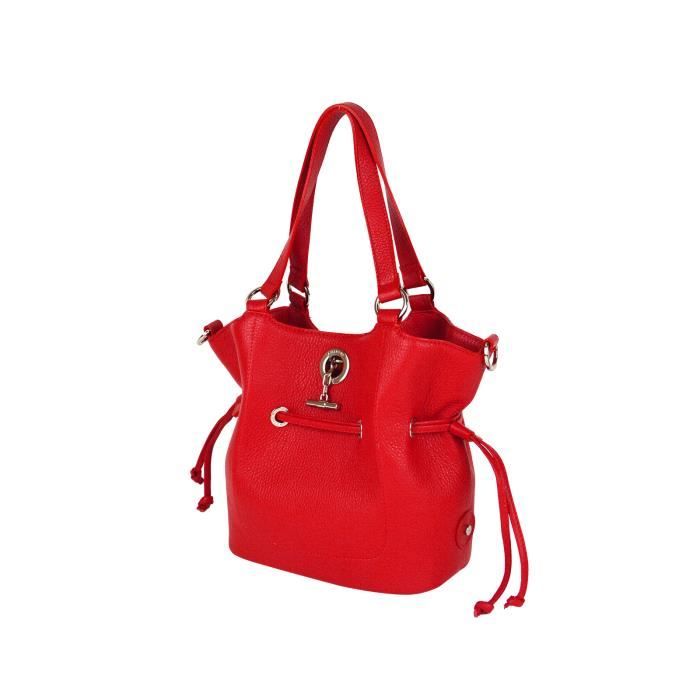 Sac lamarthe rouge sale