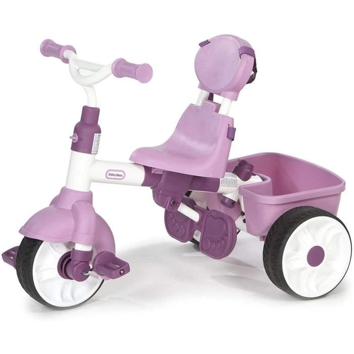 3 in 1 on sale little tikes bike