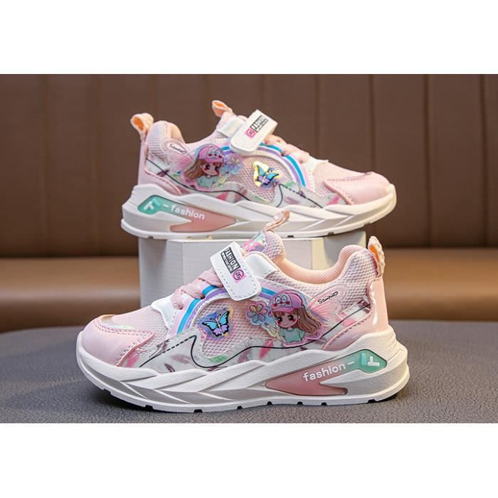 Basket mode fille 2020 store