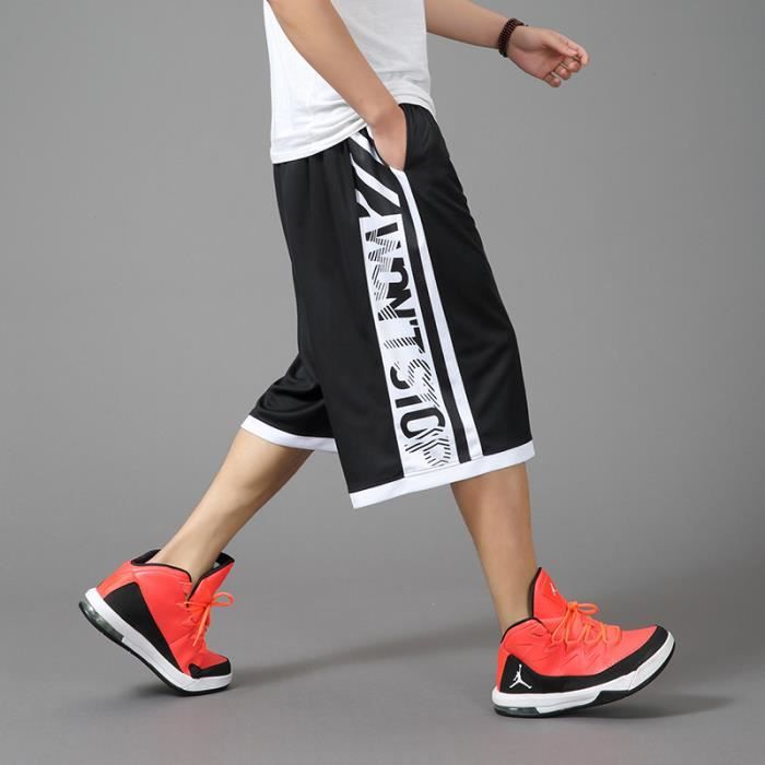 Short best sale large homme