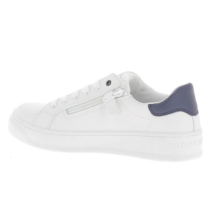 Basket tommy hilfiger on sale garcon
