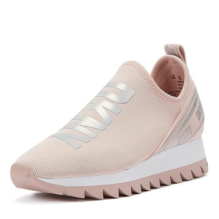 Basket dkny femme cheap