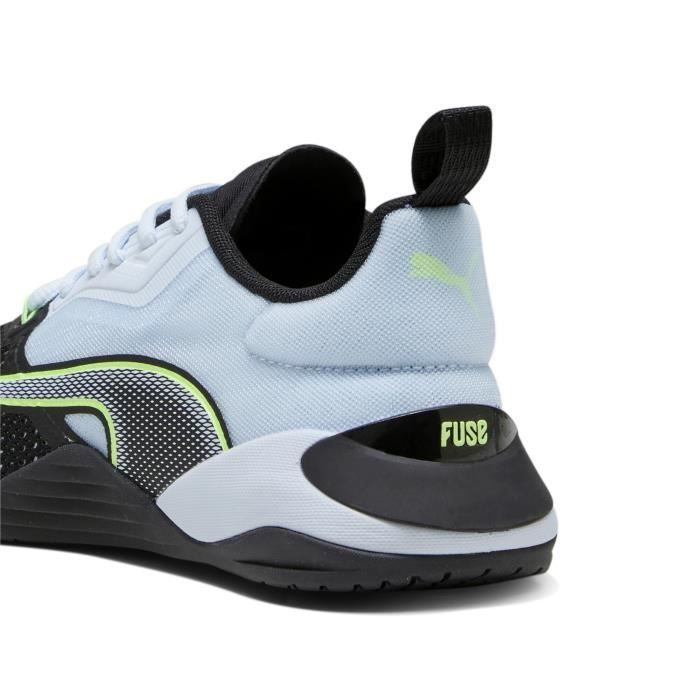 Chaussure puma bmw femme bleu deals