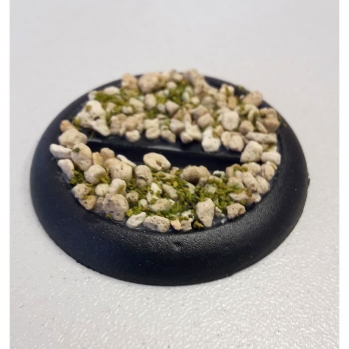 Noch 09230 – Profi Roche ‘Eboulis’ Moyen (2-5 Mm) Pour Maquette Ferroviaire, Voie G à Z
