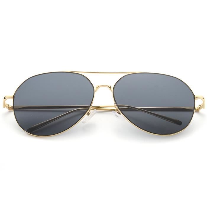 Lunette de sales soleil homme 2020