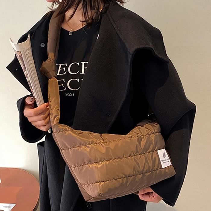 Petit sac bandoulière sport femme on sale