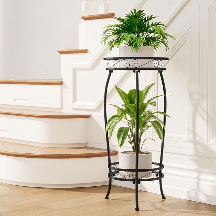 Bamworld Support de plantes avec lampes de croissance pour plantes d