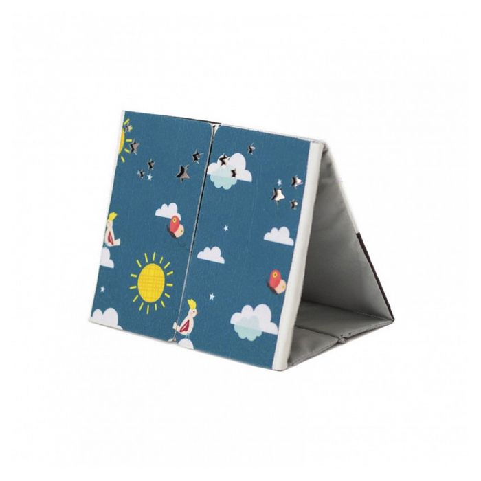 TAF TOYS Livre avec miroir Koala, 0m+ | TAF12905 TAF TOYS Livre avec miroir Koala, 0m+ | TAF12905