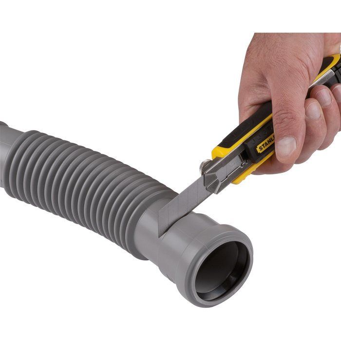 Manchon PVC Femelle/femelle à Visser Et Coller - 40mm X 1'1/4 - Raccord Pour Tuyaux