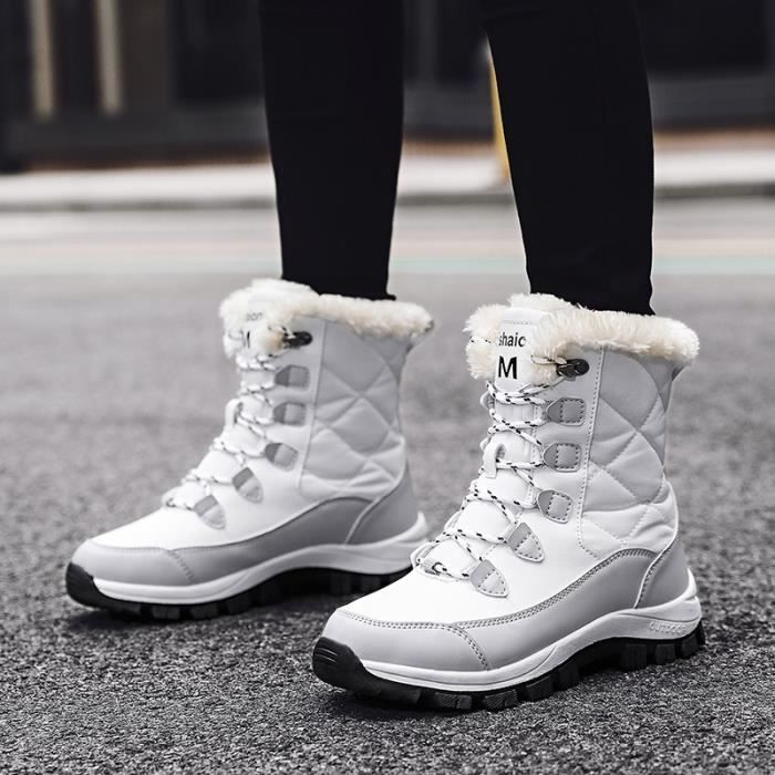 Chaussure matelassé femme deals
