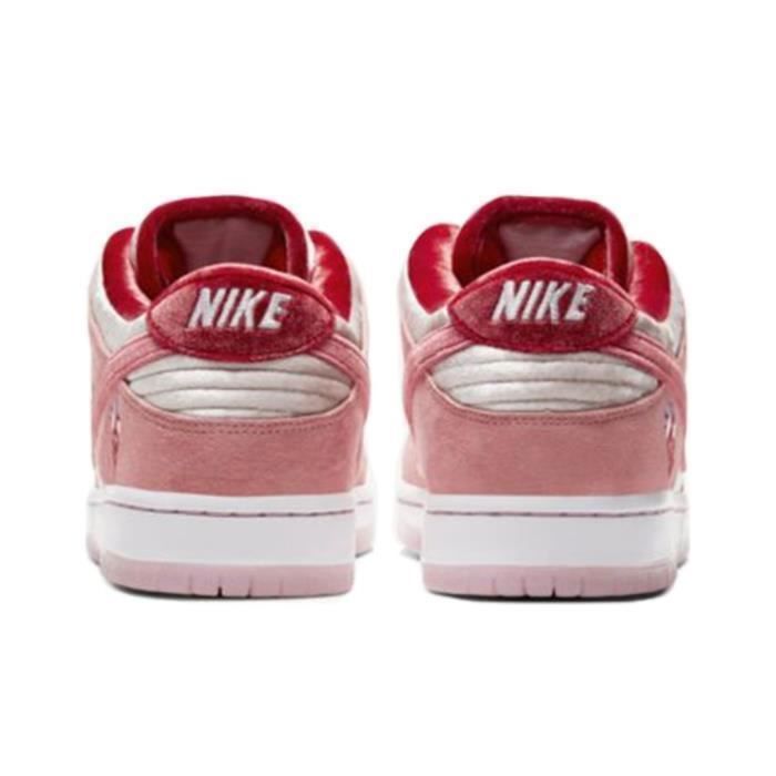 Strange love online chaussures