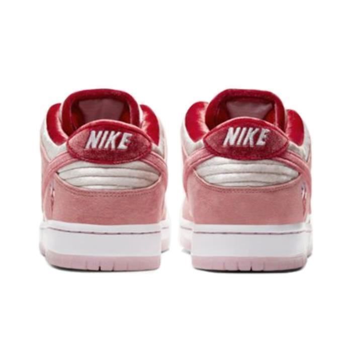 メンズNike sb dunk low strangelove 26