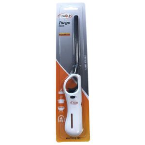 Allume Gaz Rechargeable Personnalisable - Goodies Loisirs